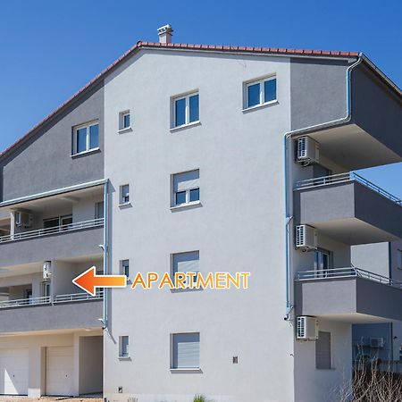 Brajdine - Mimi Apartment Medulin Exterior photo